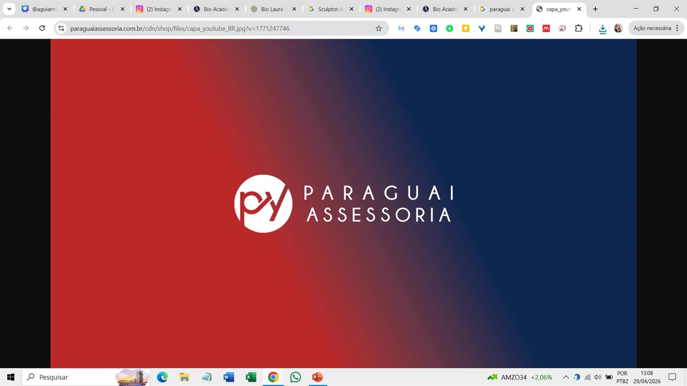Paraguai Assessoria