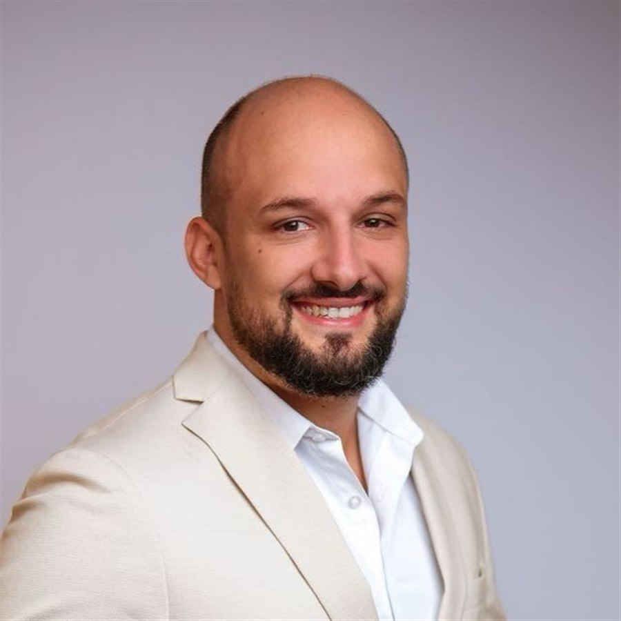 Welington M. Aguiar