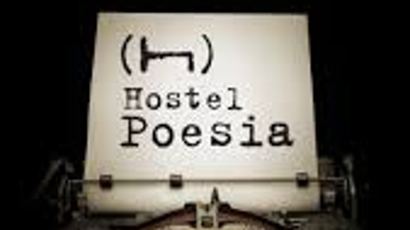 Hostel Poesia