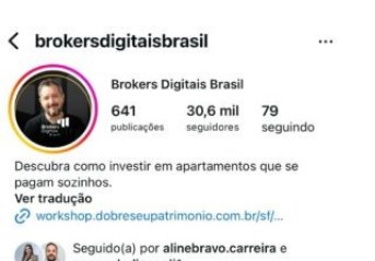 Brokers Digitais Brasil