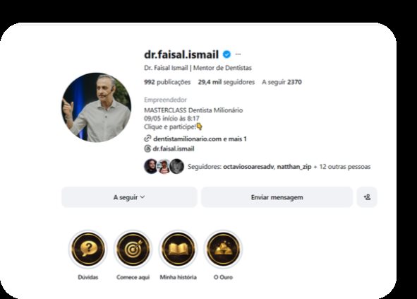 Dr. Faisal Ismail