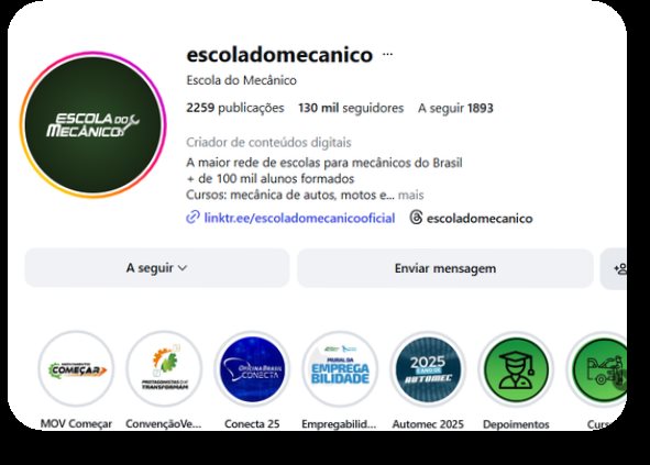 Escola do Mecânico
