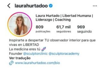 Laura Hurtado