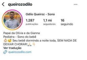 Odilo Queiroz