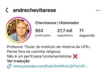Rafael Lorenzatto, Nutri Rafão
